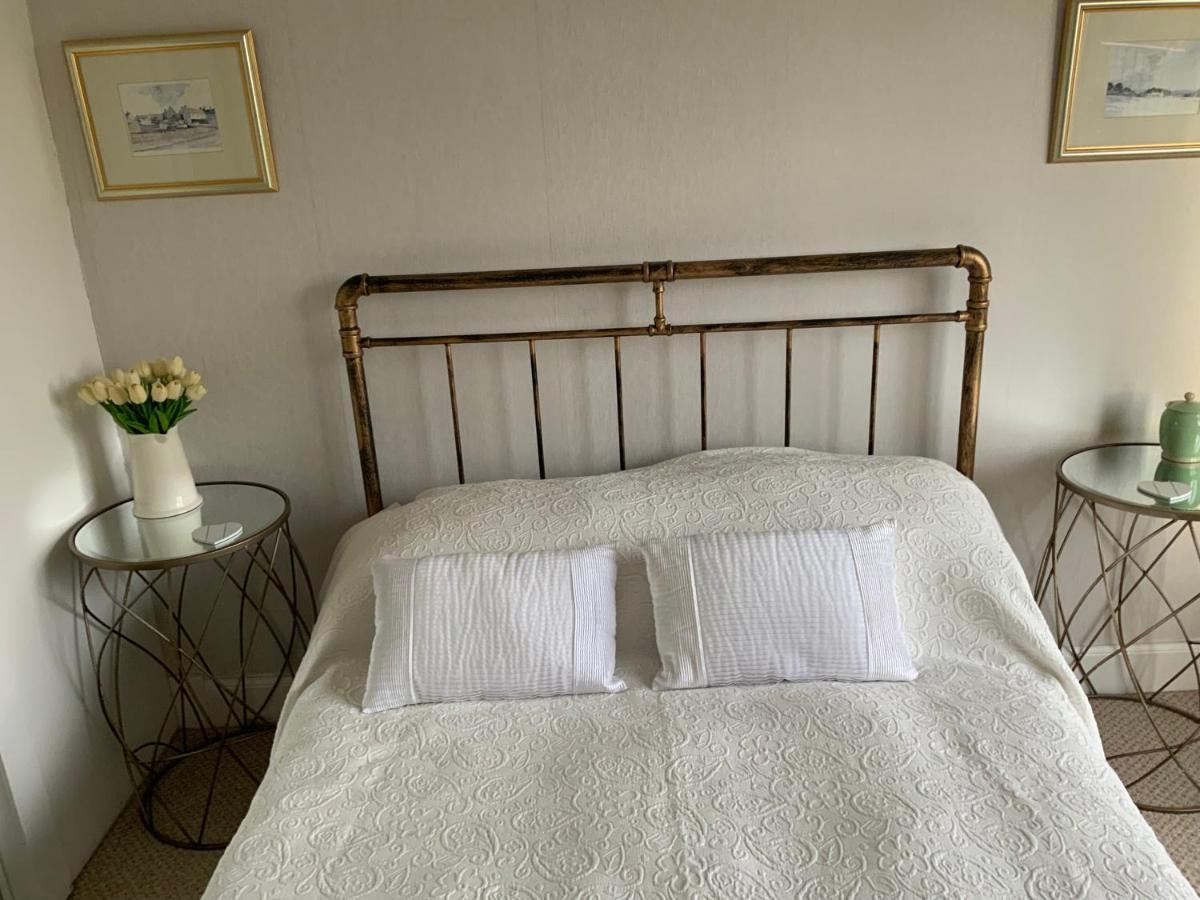 Sea View Apartment Kinghorn Luaran gambar